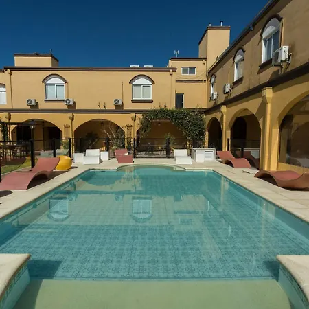 Hotel San Carlos-3